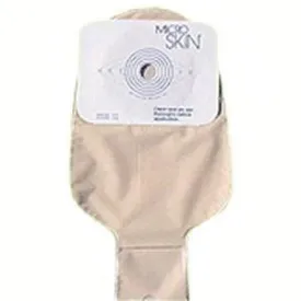 1Pc Drn Pch w/Microderm Wshr & Fltr,Press & Seal