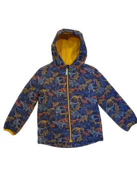 4 - Cat & Jack Raincoat