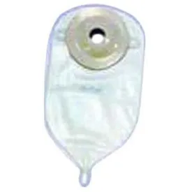 Adult Post-Op Convex Urinary Pouch Trim To Fit, 1" - 1-3/8"