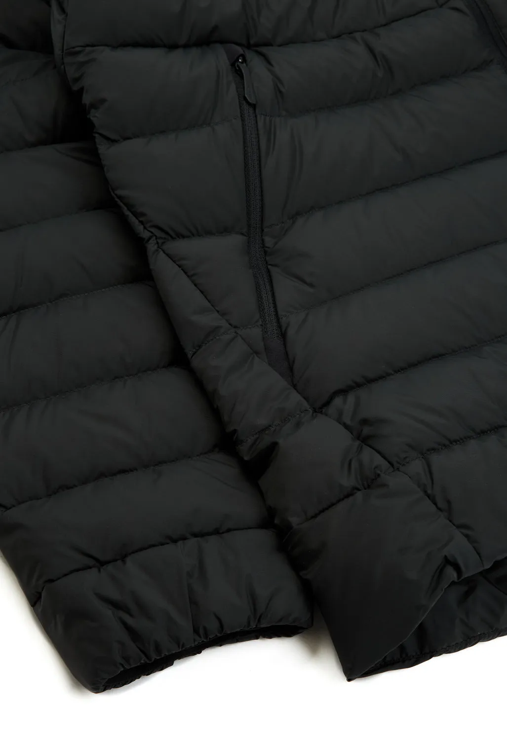 Arc'teryx Cerium Men's Jacket - Black