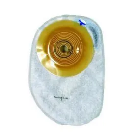 Assura 1-Piece Closed Pouch Cut-to-Fit 3/4" - 1-3/4"