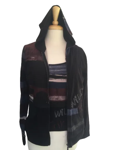 B8935 - Jacket