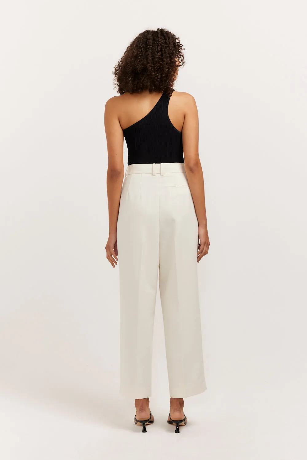 Bibi One Shoulder Top