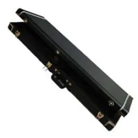 Boblen FCJ-B Deluxe Jazz Bass Guitar Case