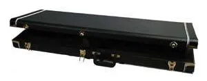 Boblen FCJ-B Deluxe Jazz Bass Guitar Case