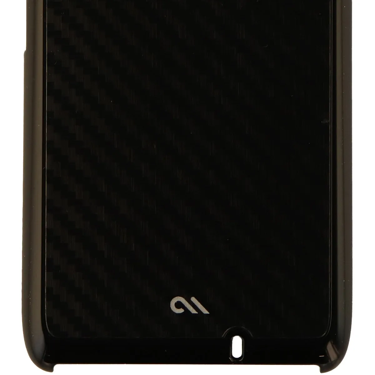 Case-Mate Barely There Carbon Case for Motorola Droid Ultra - Black Carbon