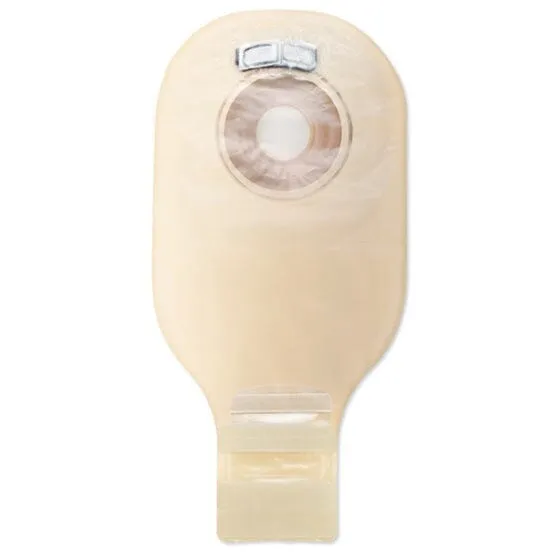 CeraPlus™ One-Piece Soft Convex Drainable Pouch