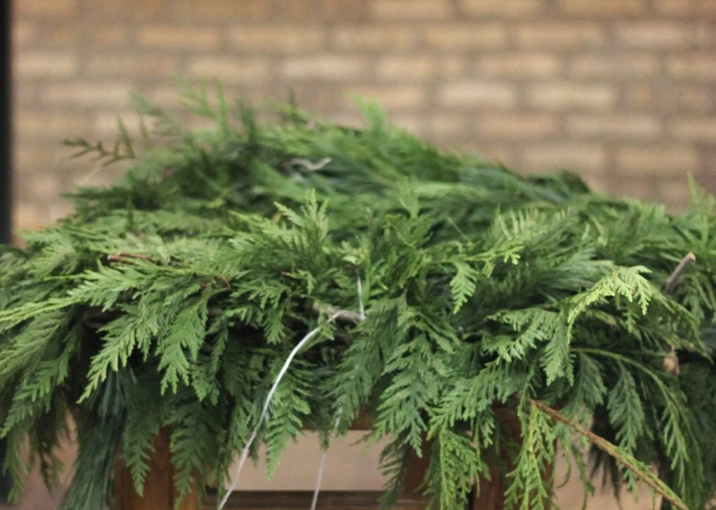 Christmas Garland