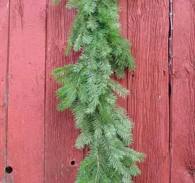 Christmas Garland