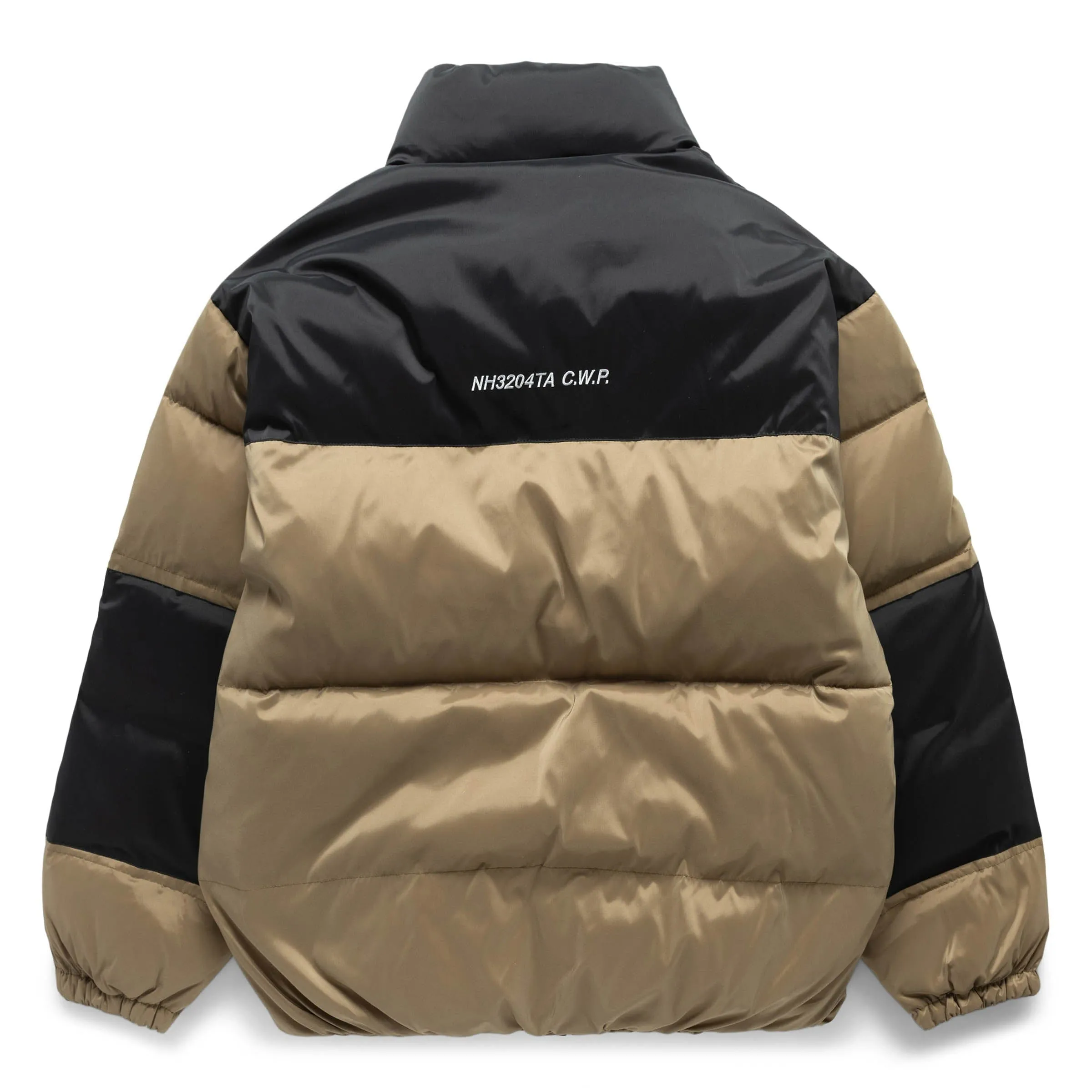 CLASSIC DOWN JACKET