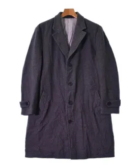 COMME des GARCONS HOMME Chesterfield coats