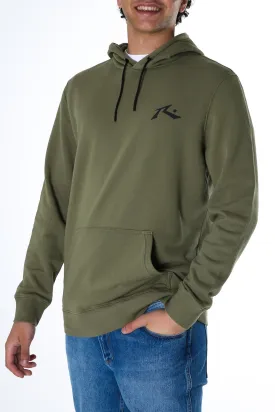 Competition Hooded Fleece Savanna
