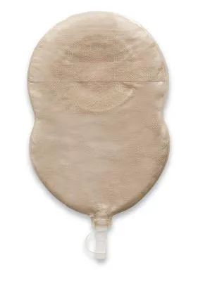Convatec Esteem  Flex Convex 1-Piece Urostomy Pouch, V3 Plateau, Pre-Cut 5/8"