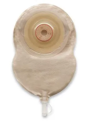 Convatec Esteem  Flex Convex 1-Piece Urostomy Pouch, V3 Plateau, Pre-Cut 5/8"