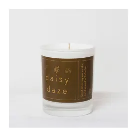 Daisy Daze Candle
