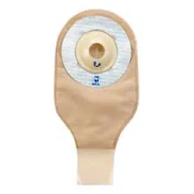 Deep Cnvx 5/8", Trns Ultralite Pches w/Aquatack