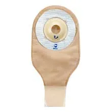 Deep Cnvx 7/8", Trns Ultralite Pches w/Aquatack