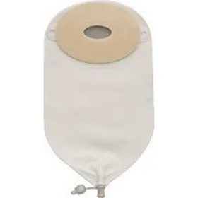 Deep Convex Oval "D" 1 1/2" X 2 3/4" Urinary Pches