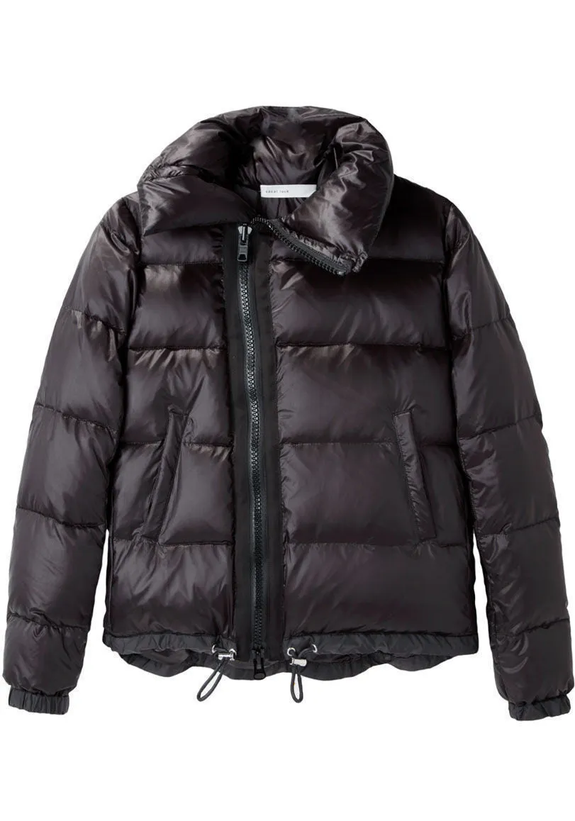 Down Jacket
