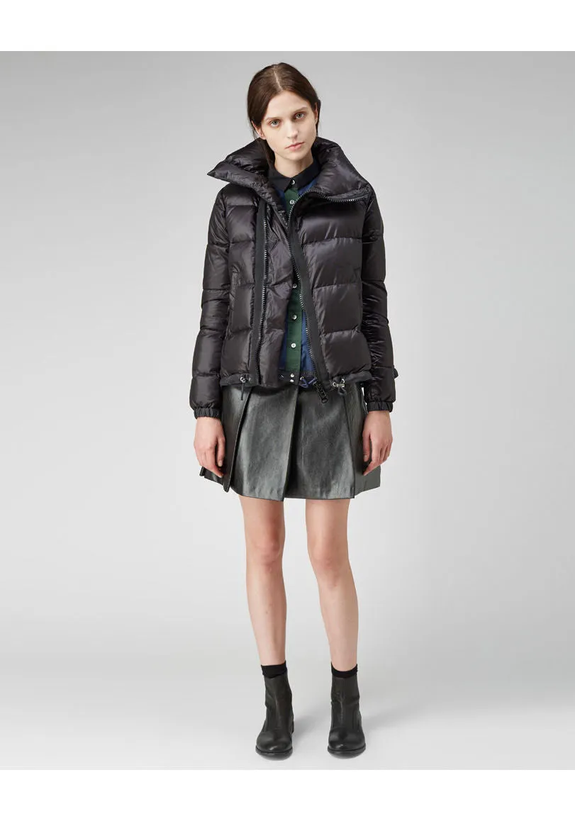 Down Jacket