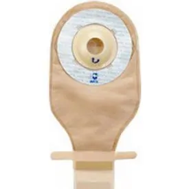 Dp Cnvx 1 Pc, 5/8" Opaque Ultralite w/Aquatack