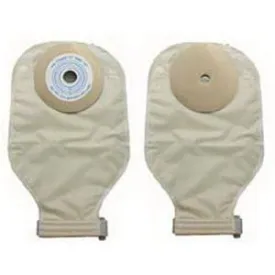 Drainable Barrier #54 1 1/4" Roll Up Convex Pouch
