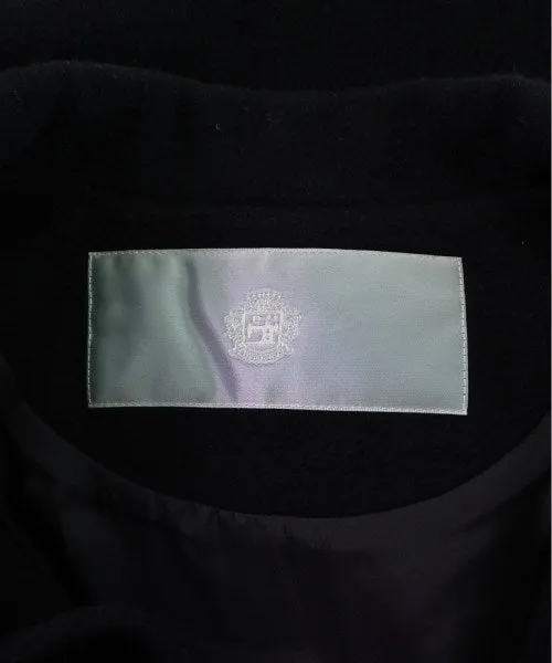 Dulcamara Soutien collar coats