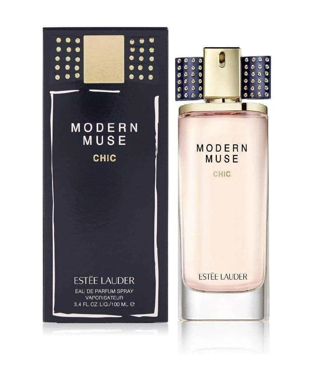 Estee Lauder Modern Muse Chic Eau de Parfum 100ml Spray