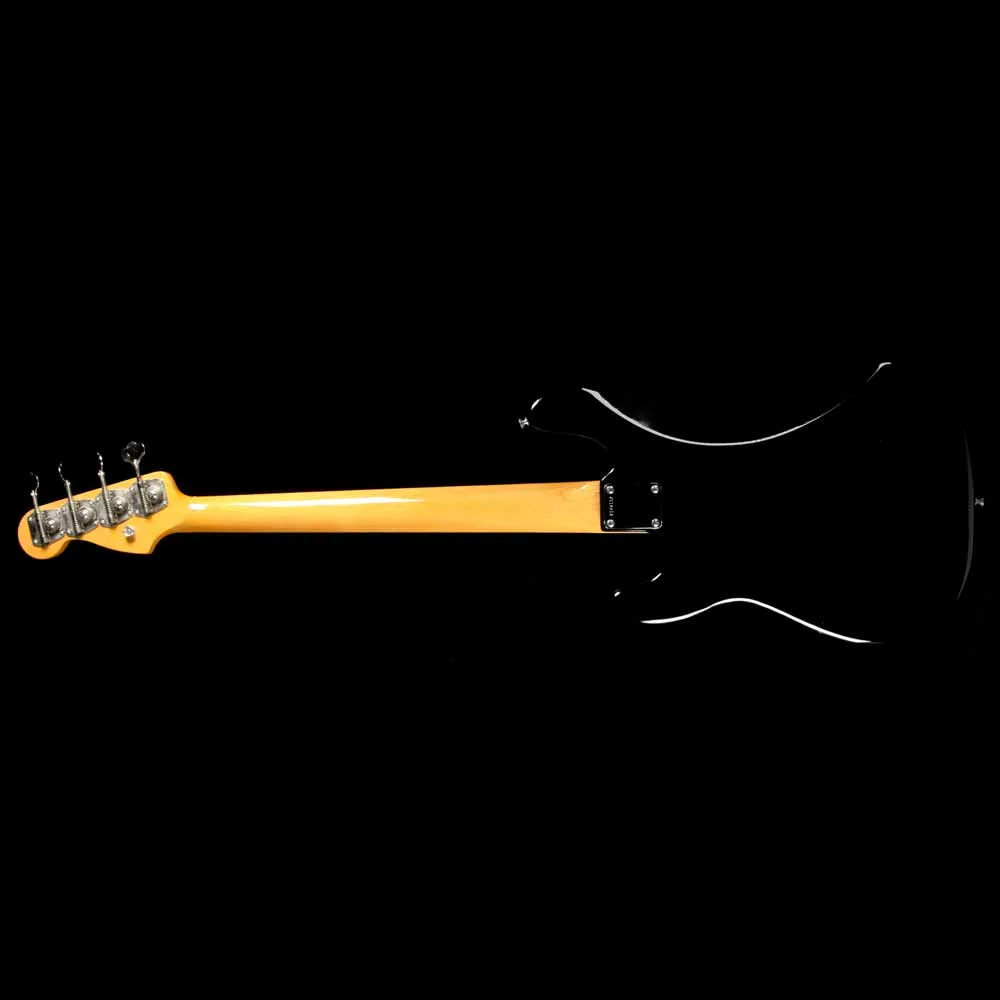 Fender American Vintage '62 Precision Bass Black 2014