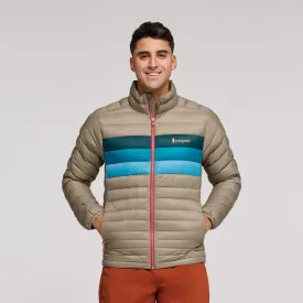 Fuego Down Jacket - Men's