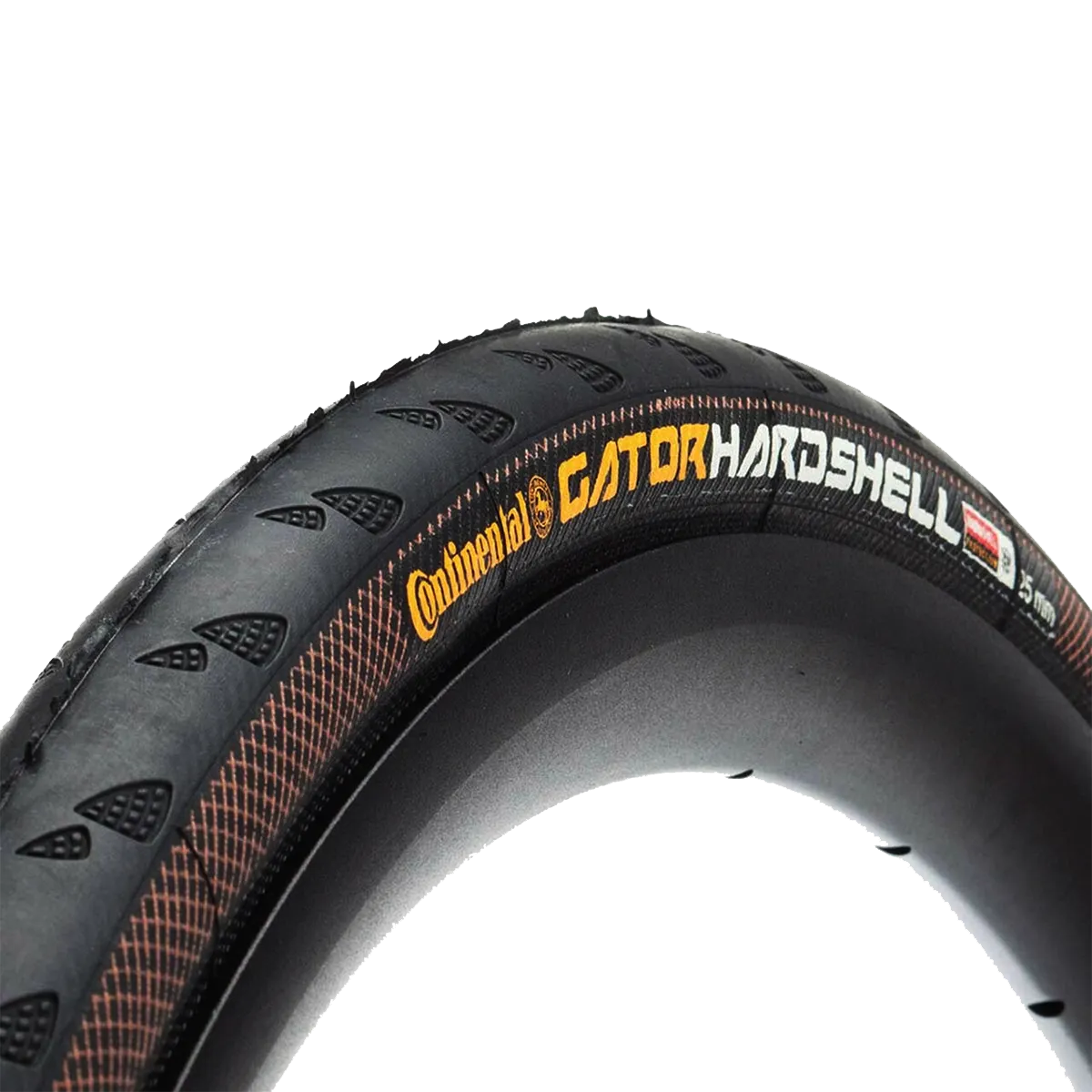 Gator Hardshell Folding 700c x 32