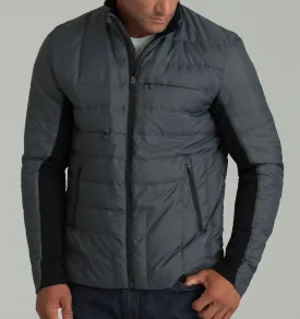 Ghost Jacket - Graphite