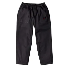 Gramicci Loose Tapered Pants Black