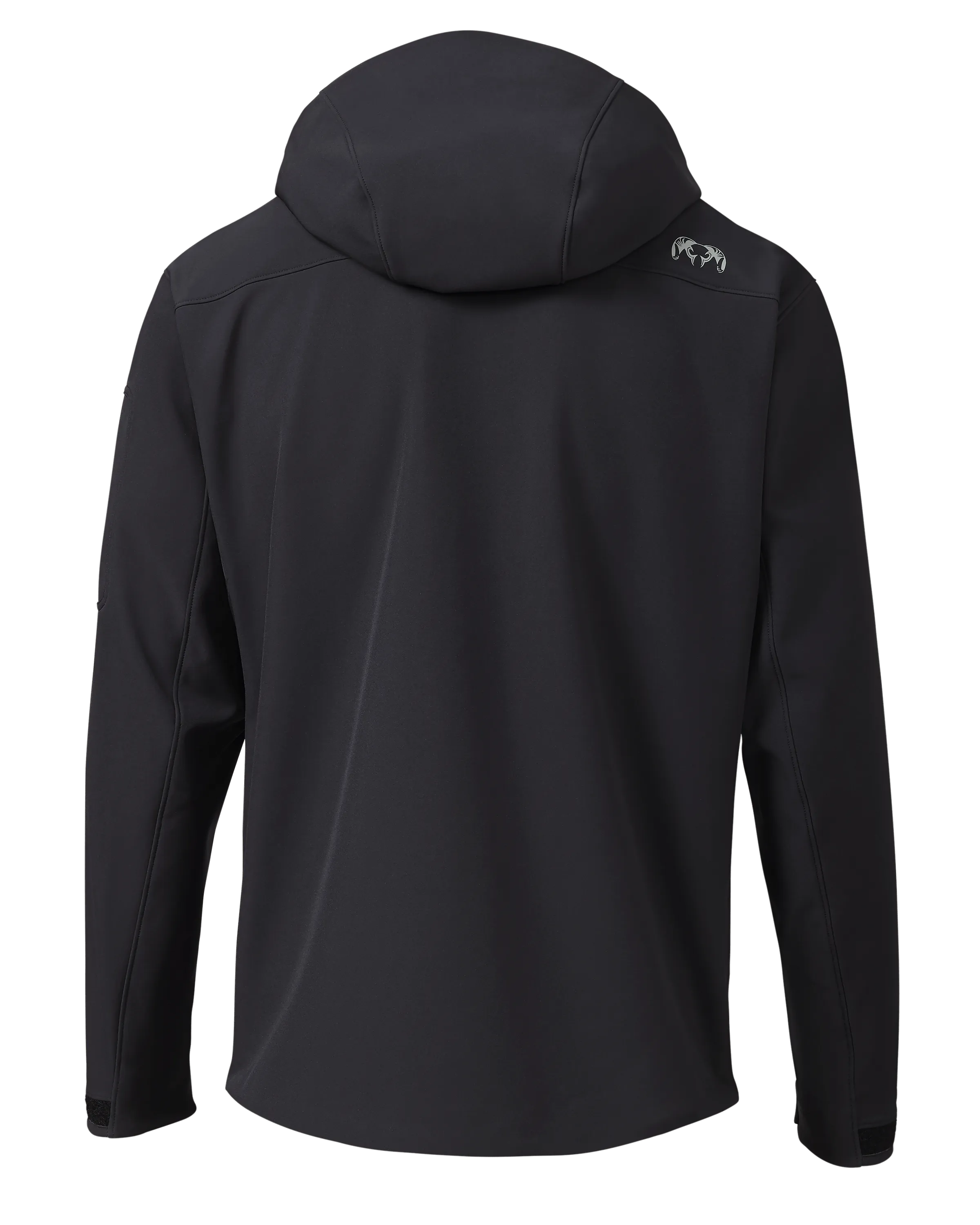 Guide PRO Hooded Jacket | Black