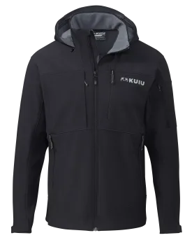 Guide PRO Hooded Jacket | Black