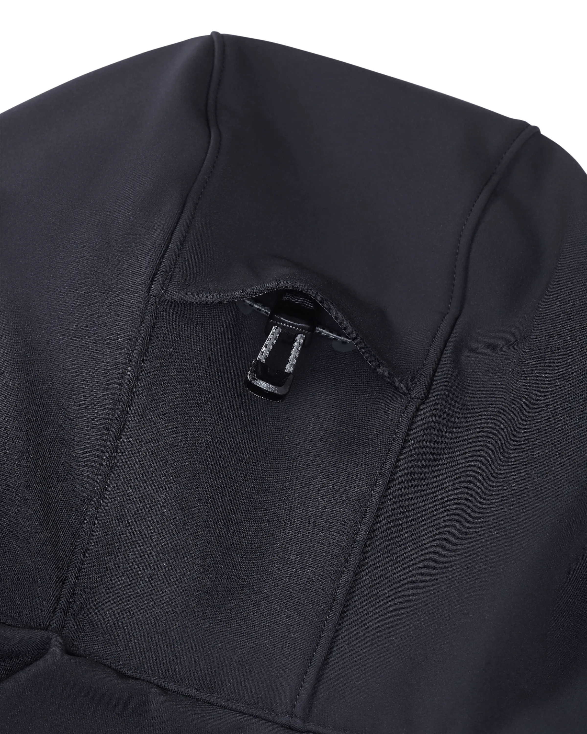 Guide PRO Hooded Jacket | Black