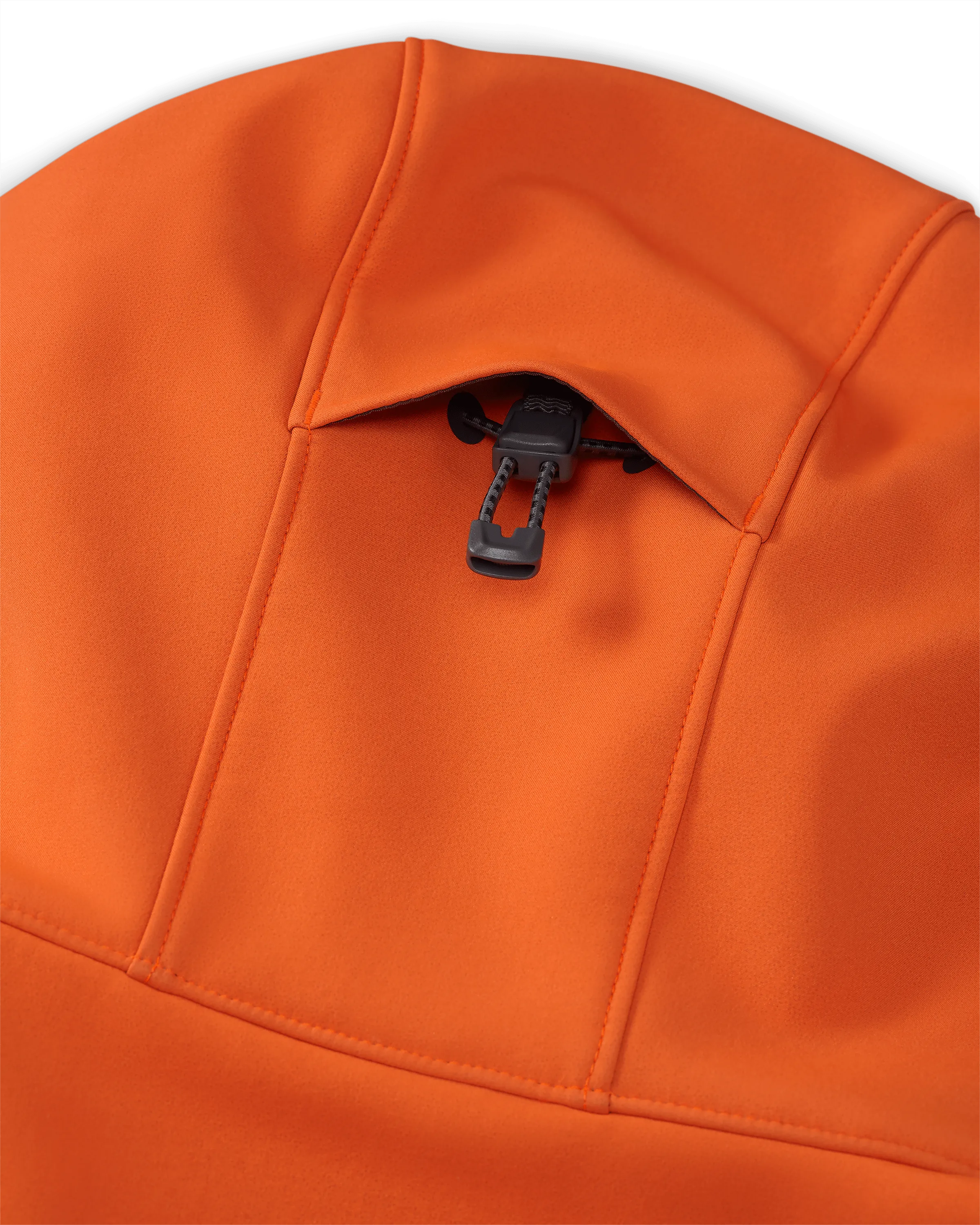 Guide PRO Hooded Jacket | Blaze/Major Brown
