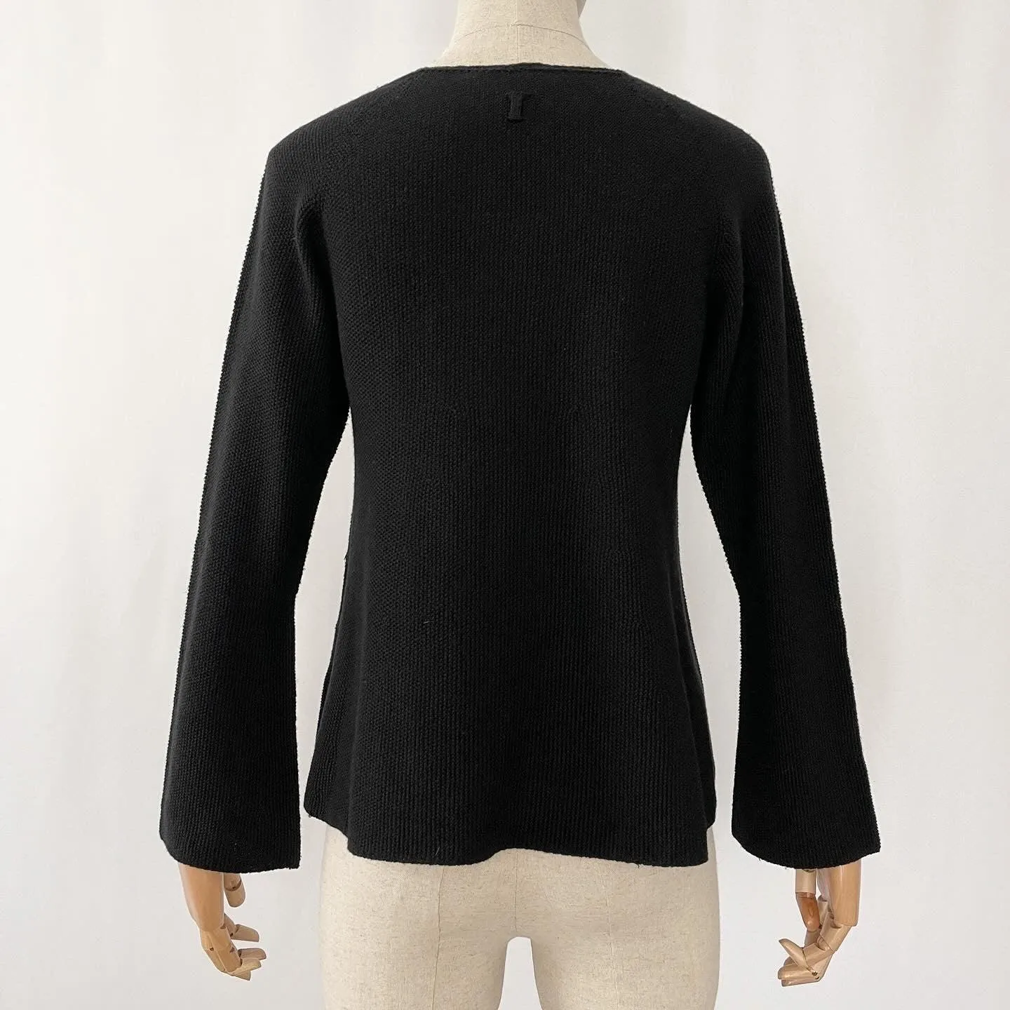 HANNES ROETHER Sweater