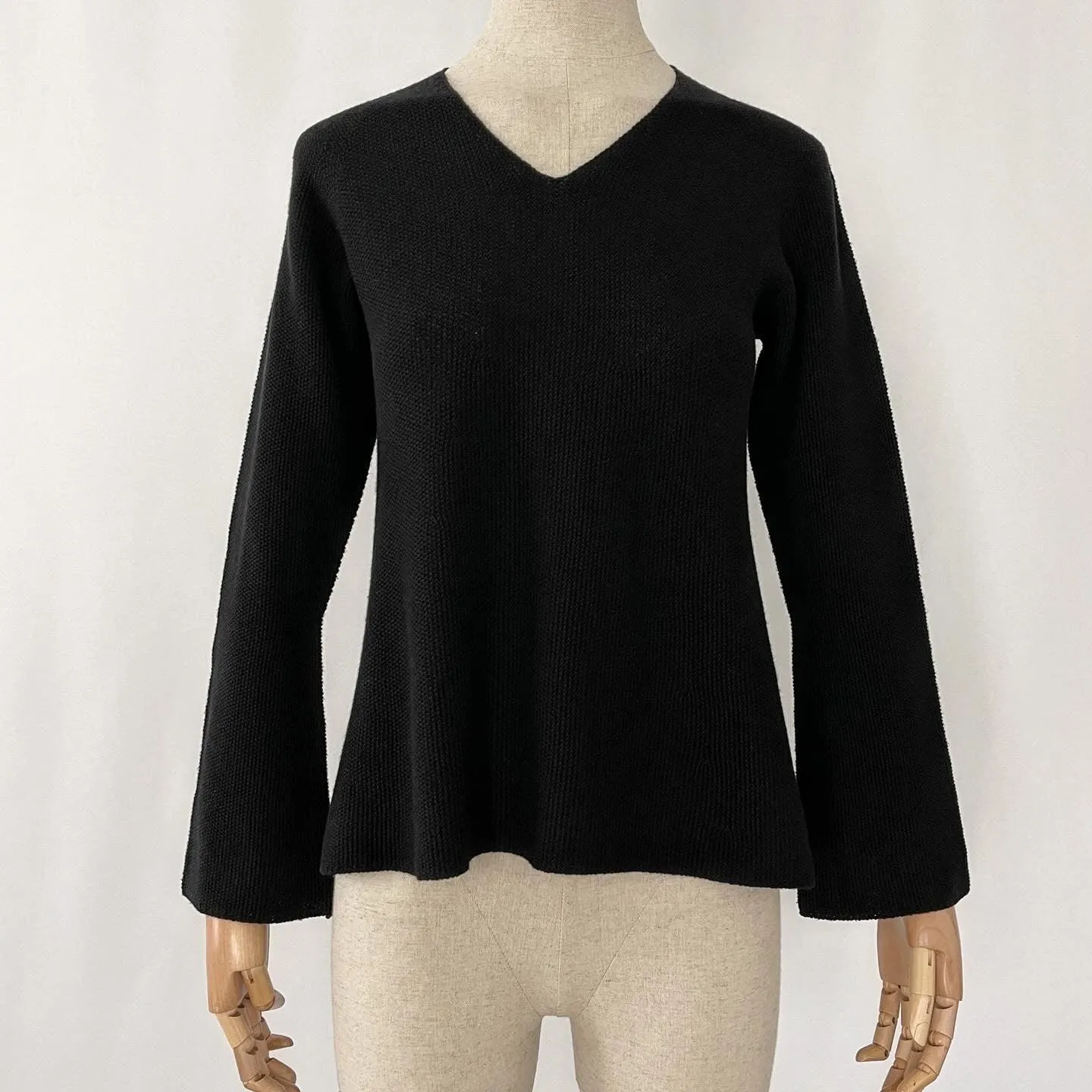 HANNES ROETHER Sweater