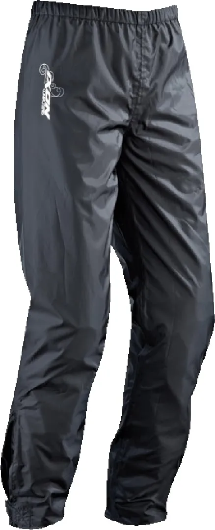 Ixon Compact Women's Motorcycle Rain Pants