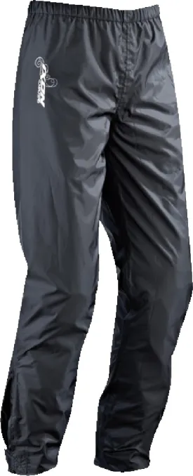 Ixon Compact Women's Motorcycle Rain Pants