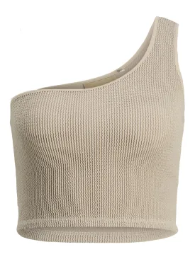 JJXX Kiara - One shoulder top