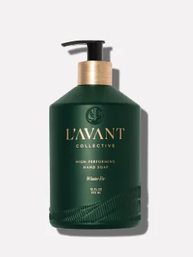 L'AVANT - Winter Fir Hand Soap