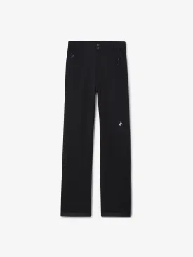 M CLOUD PANTS SH Black