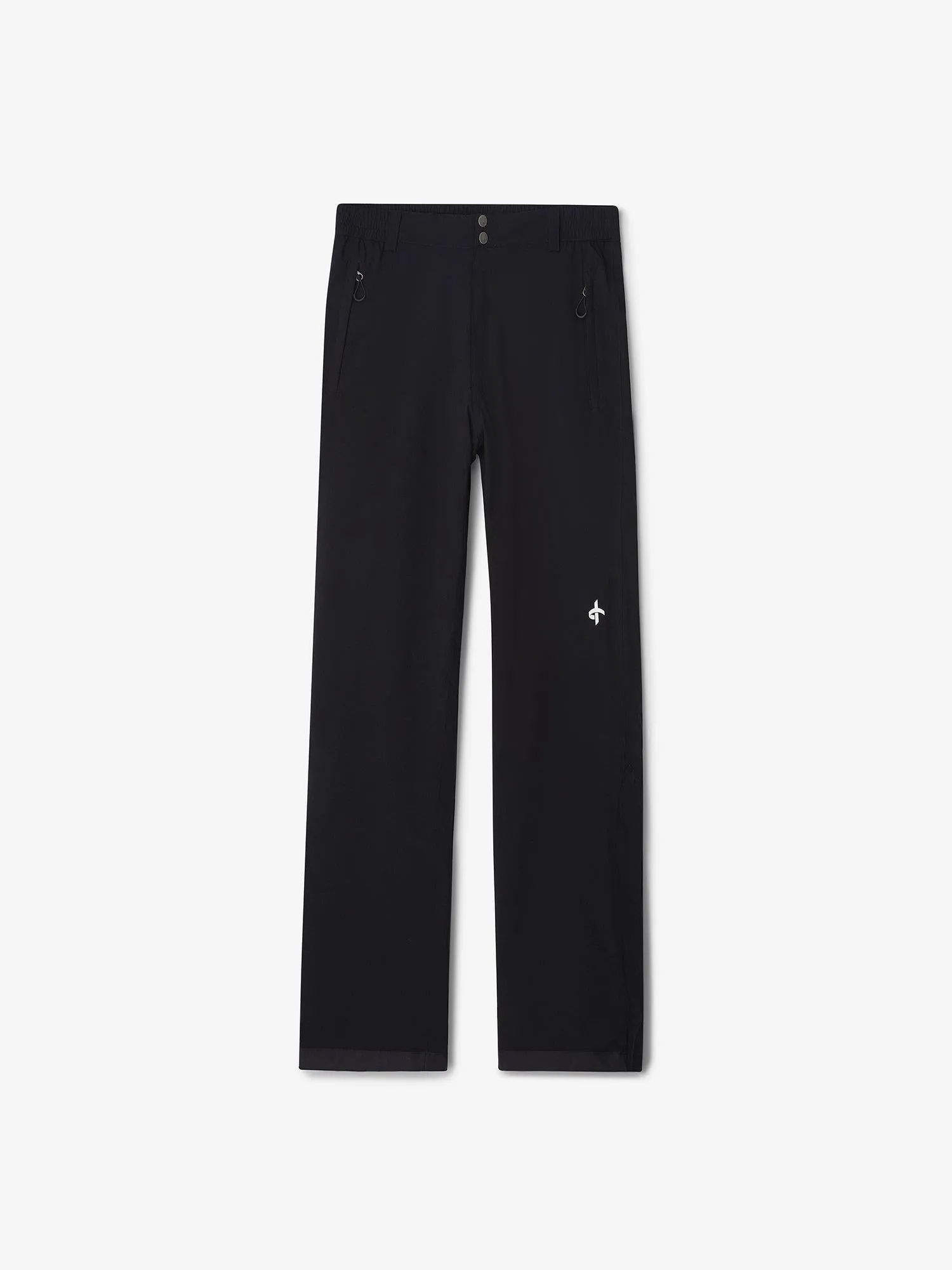 M CLOUD PANTS SH Black