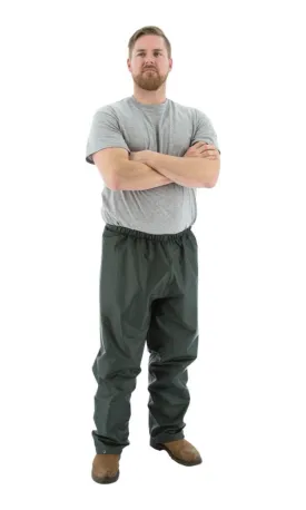 Majestic 74500GA All Seasons Waterproof Pants