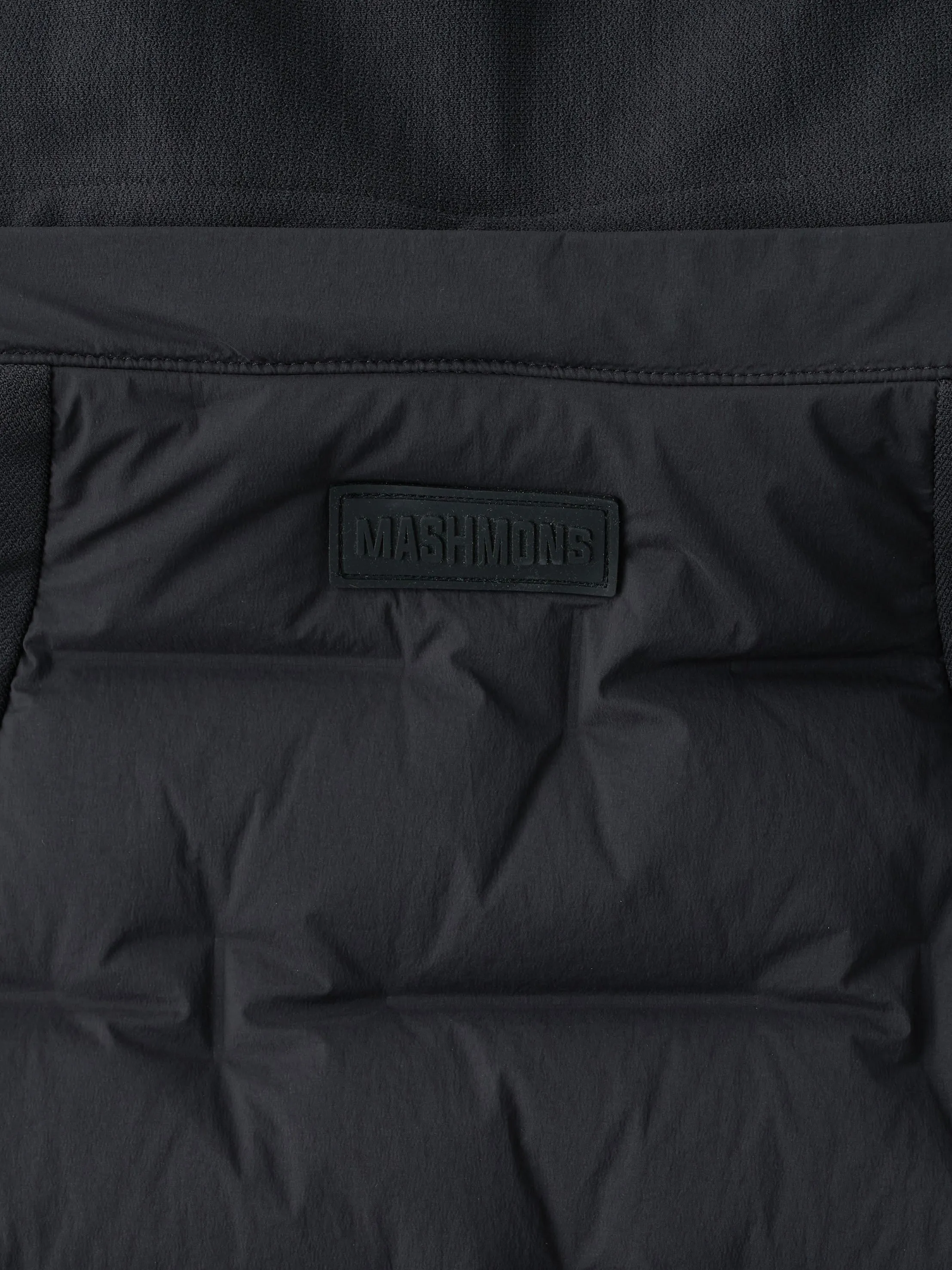 MASHMONS<br>Down Jacket