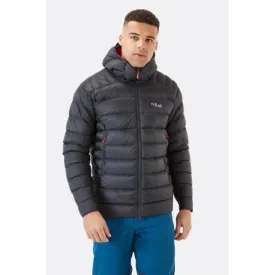 Mens Electron Pro Down Jacket