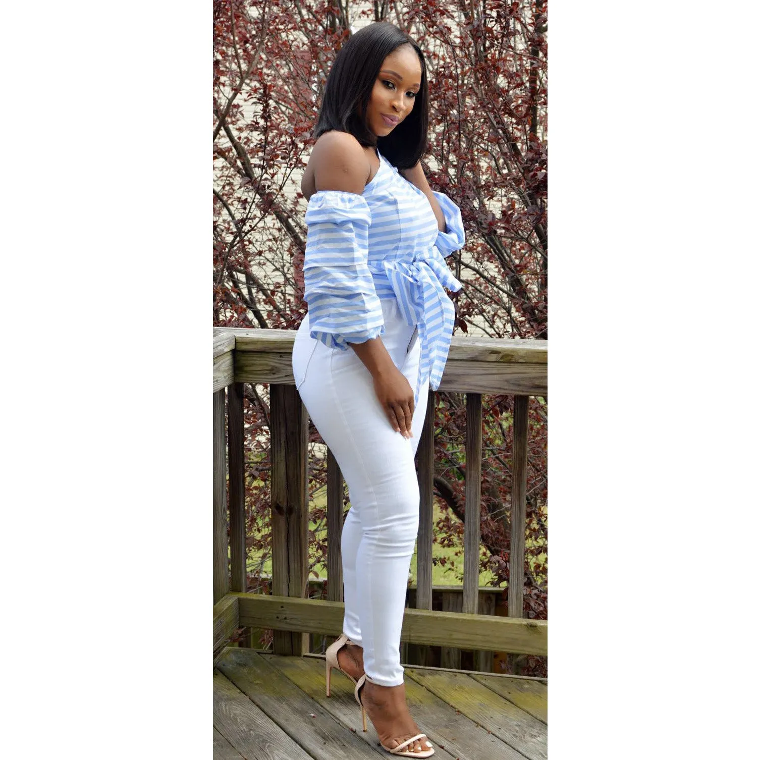 MOST WANTED GIRL TOP
