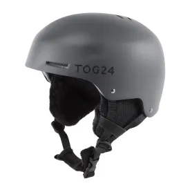 Mountain Helmet - Charcoal